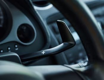 Interior Lamborghini Gallardo [North America] '2003–08