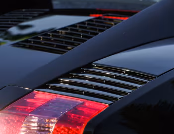 Lamborghini Gallardo [North America] '2003–08