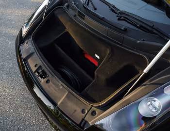 Porta-malas Lamborghini Gallardo [North America] '2003–08