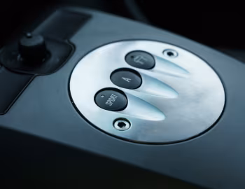 Interior Lamborghini Gallardo [North America] '2003–08