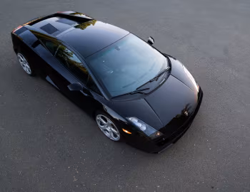 Lamborghini Gallardo [North America] '2003–08
