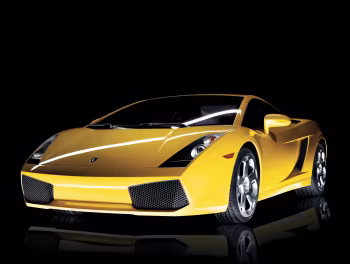 Lamborghini Gallardo [Worldwide] '2003–08