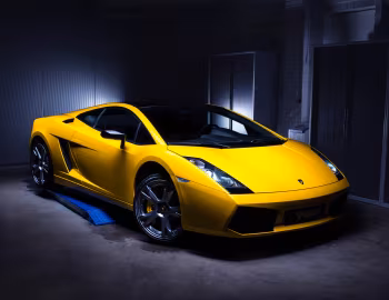 Lamborghini Gallardo SE '2005