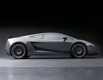 Lamborghini Gallardo Superleggera [Worldwide] '2007–08