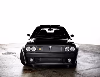 Automobili Amos Delta Futurista (#00) '09.2018