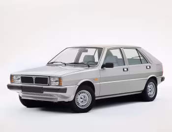 Lancia Delta (831) '1979–82