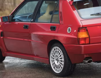 Lancia Delta HF integrale "Dealers Collection" (831) '1994