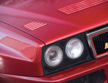 Lancia Delta HF integrale "Dealers Collection" (831) '1994