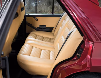 Intérieur Lancia Delta HF integrale "Dealers Collection" (831) '1994