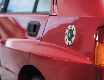 Lancia Delta HF integrale "Dealers Collection" (831) '1994