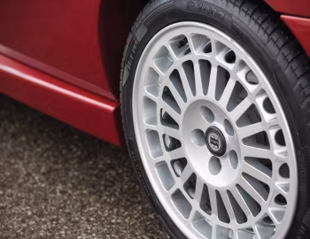Lancia Delta HF integrale "Dealers Collection" (831) '1994