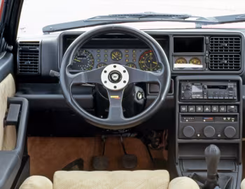 Торпедо Lancia Delta HF integrale [UK-spec] (831) '1993–94