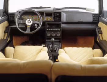 Торпедо Lancia Delta HF integrale (831) '1993–94