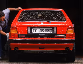 Lancia Delta HF integrale 16v (831) '1989–91