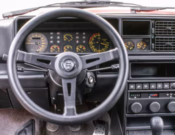 Торпедо Lancia Delta HF integrale 16v (831) '1989–91