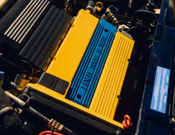 Sous la capuche Lancia Delta HF integrale Club Italia (831) '1992