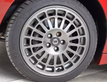 Lancia Delta HF integrale "Edizione Finale" (831) '1994