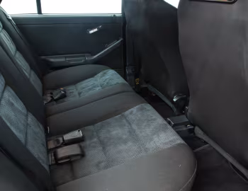 Intérieur Lancia Delta HF integrale "Edizione Finale" (831) '1994