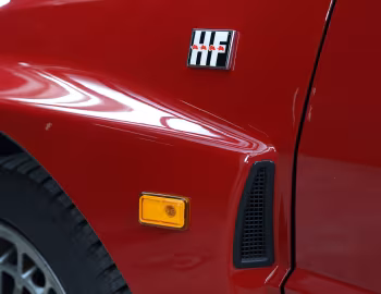 Lancia Delta HF integrale "Edizione Finale" (831) '1994
