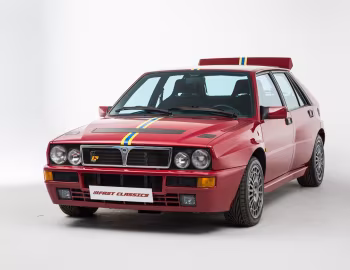 Lancia Delta HF integrale "Edizione Finale" (831) '1994