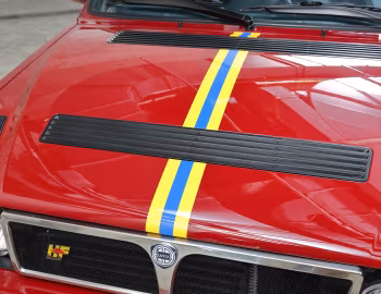 Lancia Delta HF integrale "Edizione Finale" (831) '1994