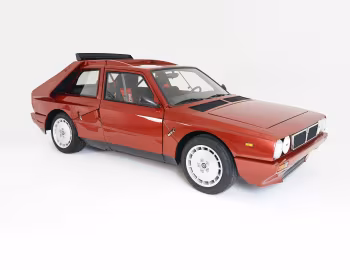 Lancia Delta S4 Prototipo (SE038-003) '1984