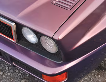 Lancia Delta HF integrale "Viola" (831) '1994