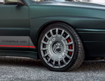 Manhart Integrale 400 '2023