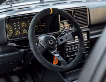 Торпедо Manhart Integrale 400 '2023
