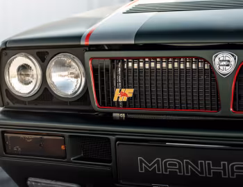 Manhart Integrale 400 '2023