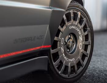 Manhart Integrale 400 '2023