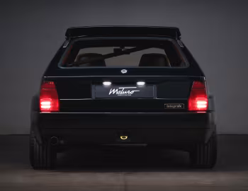 Maturo Stradale '2022–н.в.