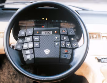 Торпедо Lancia Medusa '04.1980