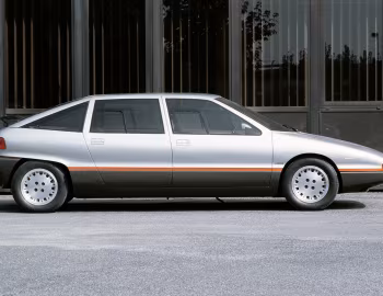 Lancia Medusa '04.1980