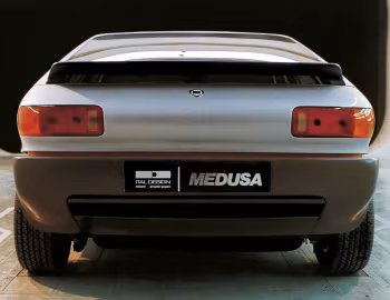 Lancia Medusa '04.1980