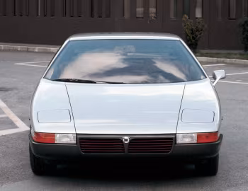 Lancia Medusa '04.1980