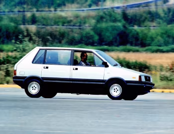 Lancia Megagamma '04.1978