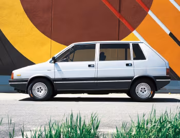 Lancia Megagamma '04.1978