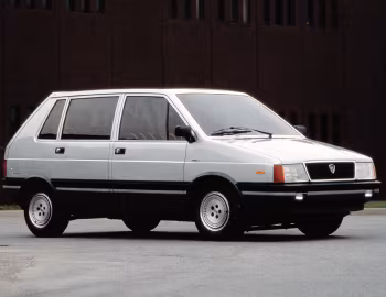 Lancia Megagamma '04.1978