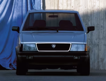 Lancia Megagamma '04.1978