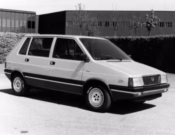 Lancia Megagamma '04.1978