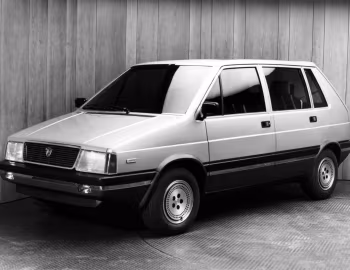 Lancia Megagamma '04.1978