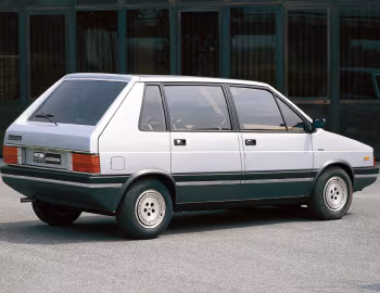 Lancia Megagamma '04.1978