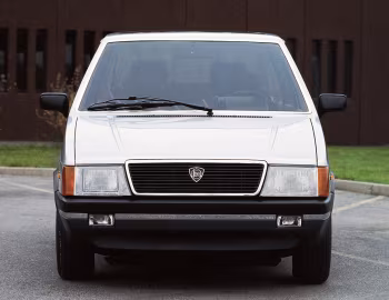 Lancia Megagamma '04.1978