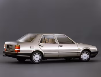 Lancia Thema (834) '1984–88