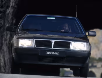 Lancia Thema (834) '1984–88