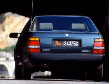 Lancia Thema (834) '1984–88