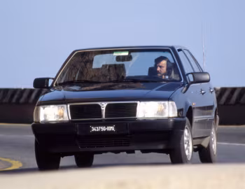 Lancia Thema (834) '1984–88