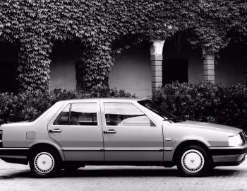 Lancia Thema (834) '1984–88