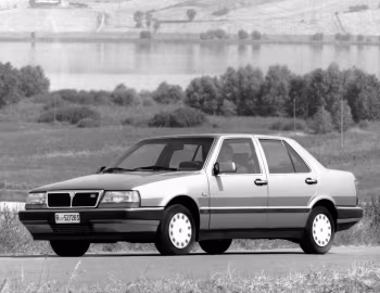 Lancia Thema (834) '1988–92